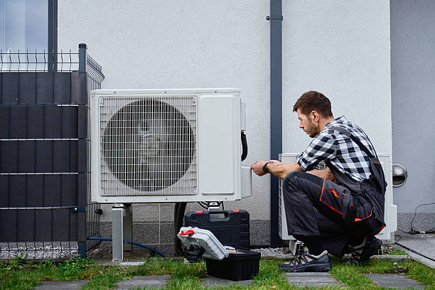 Trusted Ac Repair service in Stevenson, AL - HVAC Repair CO